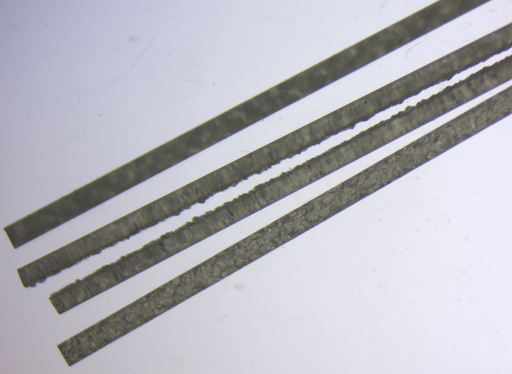 CVD金剛石修整器、金剛筆坯料